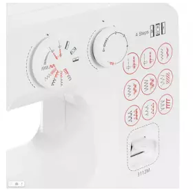 Швейная машина Janome 3112M
