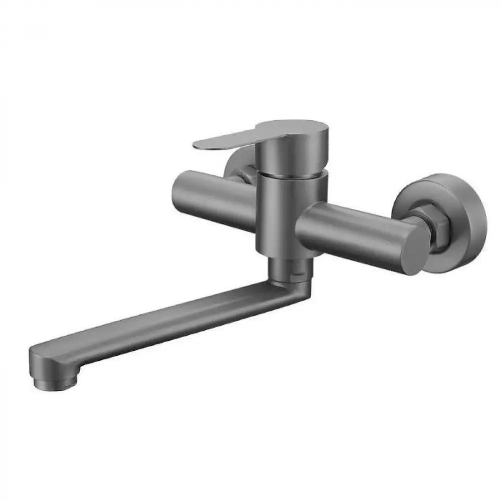 Смеситель Fmark FS8207Q графит