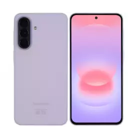 Смартфон Samsung Galaxy A57 8/128GB Awesome lilac