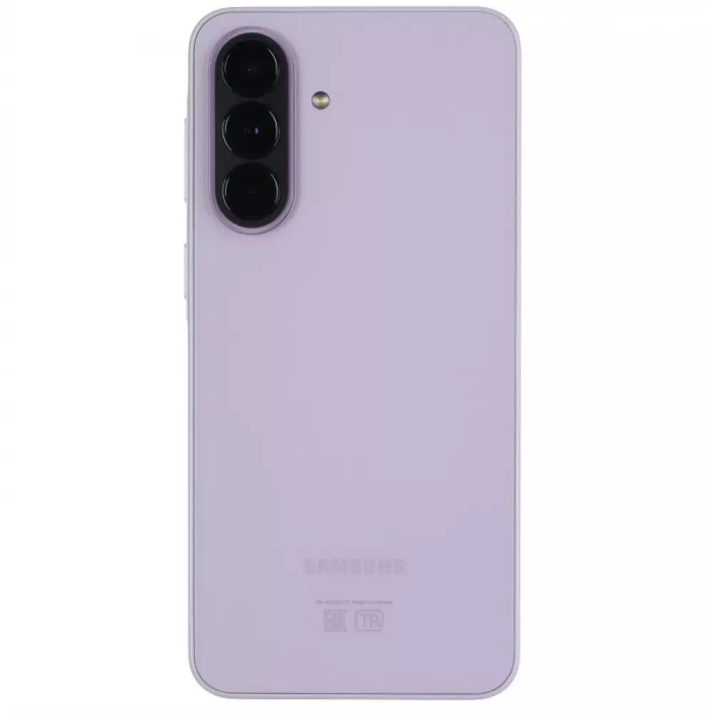 Смартфон Samsung Galaxy A57 8/128GB Awesome lilac