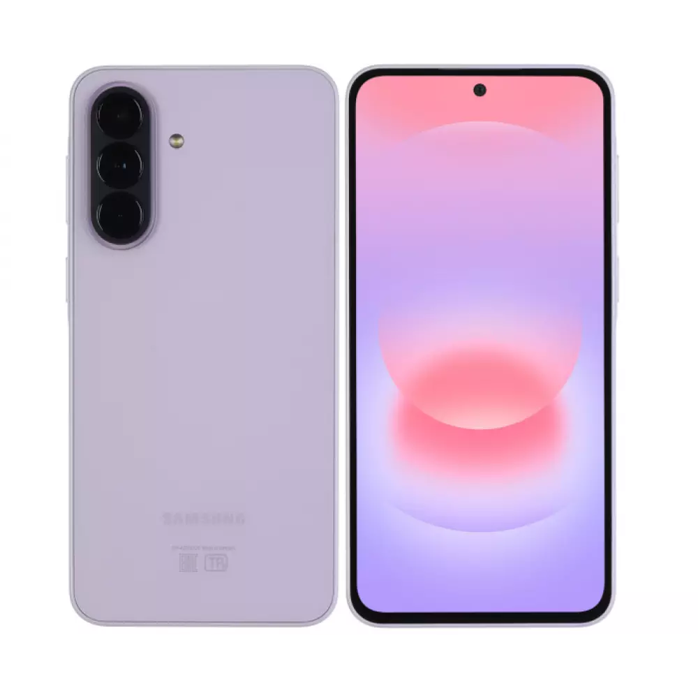Смартфон Samsung Galaxy A57 8/256GB Awesome lilac