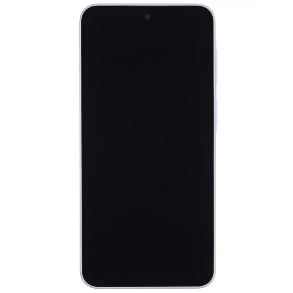 Смартфон Samsung Galaxy A57 8/256GB Awesome lilac