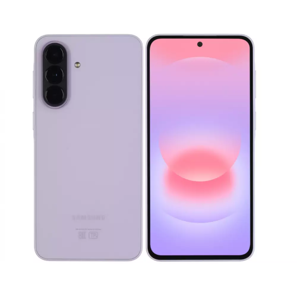 Смартфон Samsung Galaxy A37 8/128GB Lavander