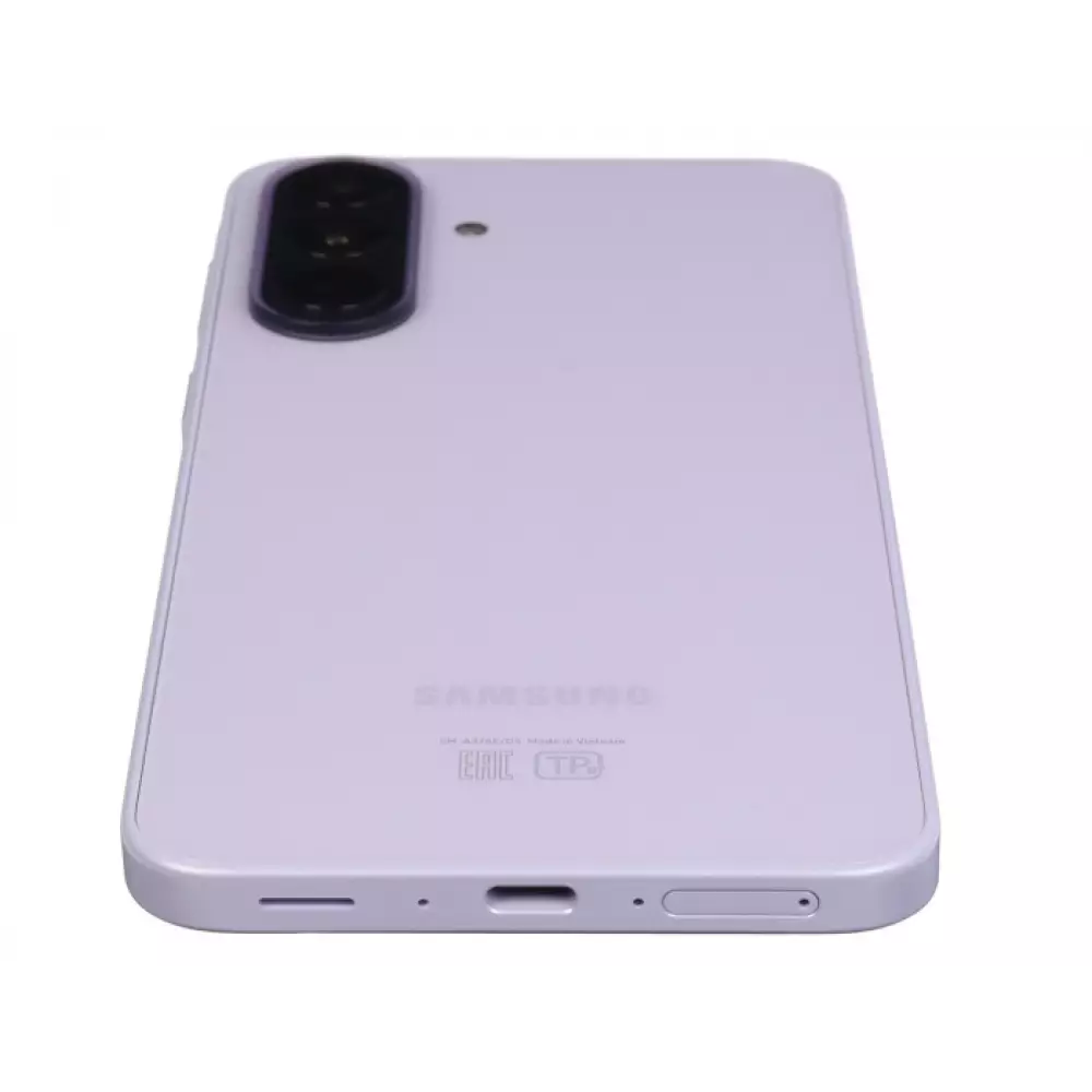 Смартфон Samsung Galaxy A37 8/128GB Lavander