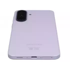 Смартфон Samsung Galaxy A37 8/128GB Lavander