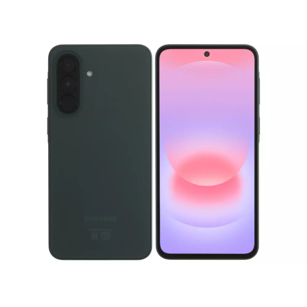 Смартфон Samsung Galaxy A37 8/256GB GrayGreen