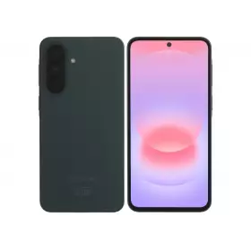 Смартфон Samsung Galaxy A37 8/256GB GrayGreen