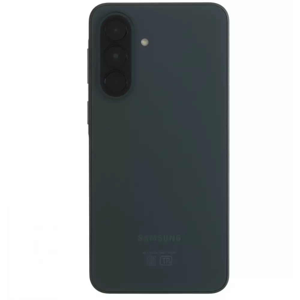 Смартфон Samsung Galaxy A37 8/256GB GrayGreen