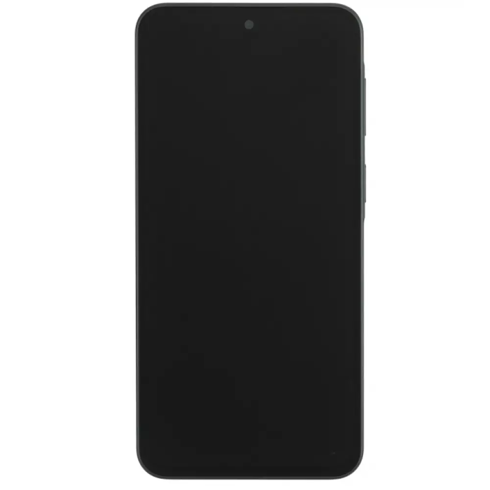 Смартфон Samsung Galaxy A37 8/128GB GrayGreen