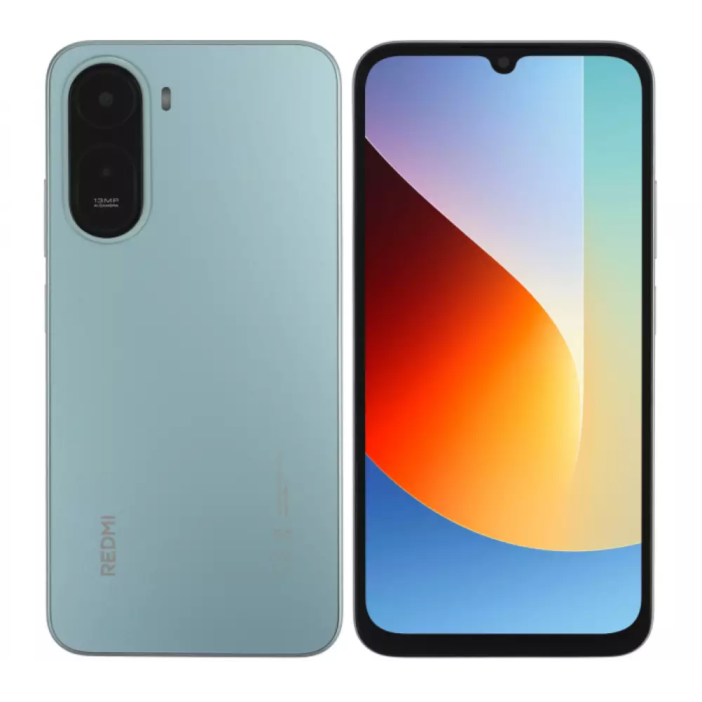 Смартфон Xiaomi Redmi A7 Pro 4/64GB Blue