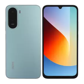 Смартфон Xiaomi Redmi A7 Pro 4/64GB Blue