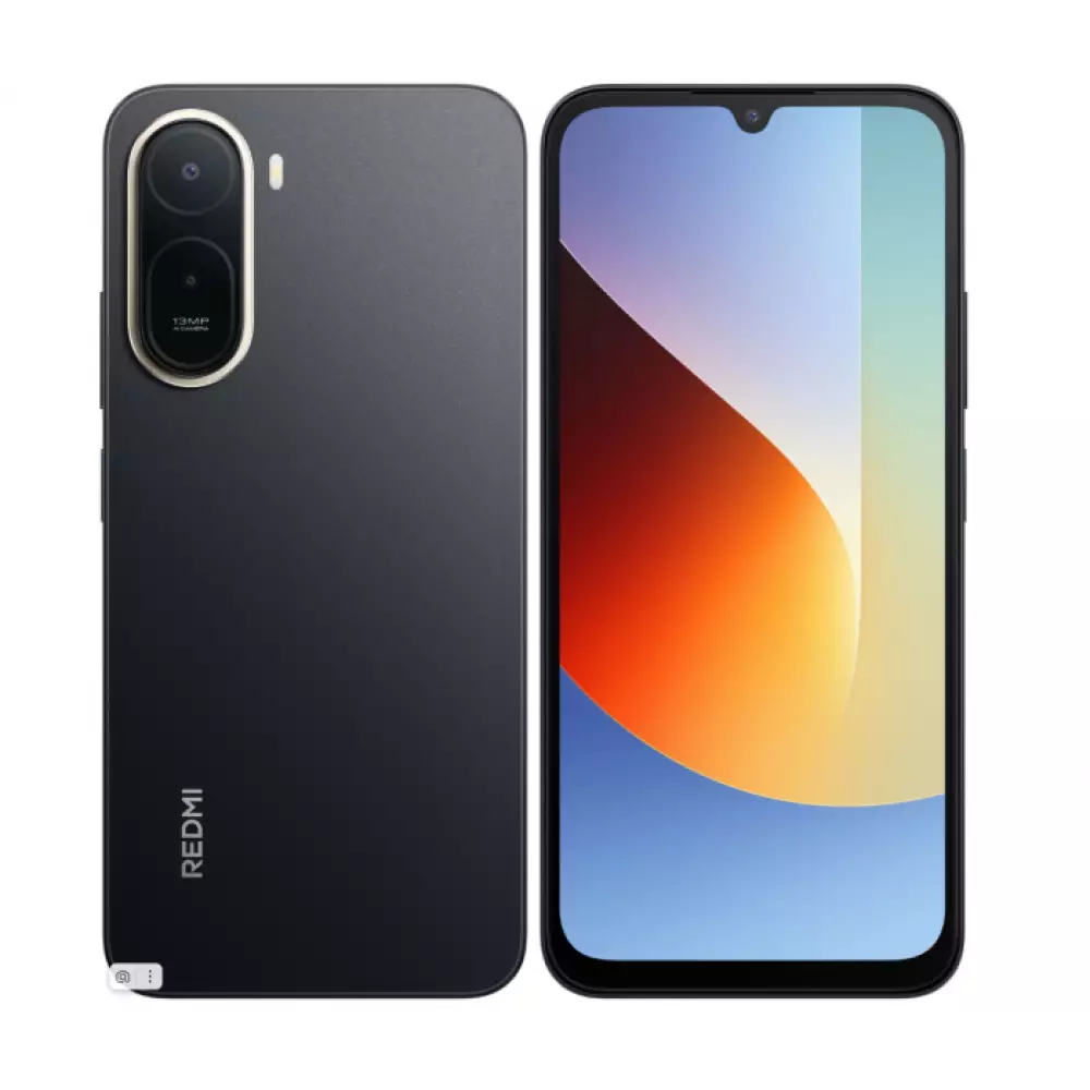 Смартфон Xiaomi Redmi A7 Pro 4/64GB Black