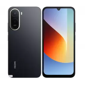 Смартфон Xiaomi Redmi A7 Pro 4/64GB Black