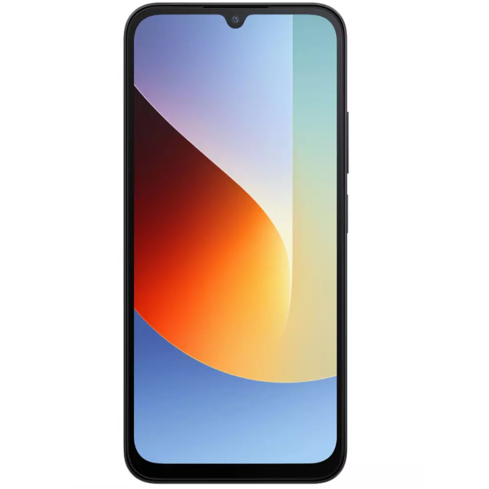 Смартфон Xiaomi Redmi A7 Pro 4/64GB Black