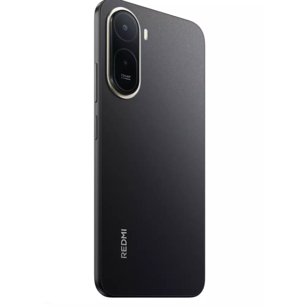 Смартфон Xiaomi Redmi A7 Pro 4/64GB Black