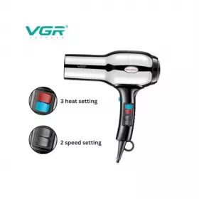 Фен VGR V-465