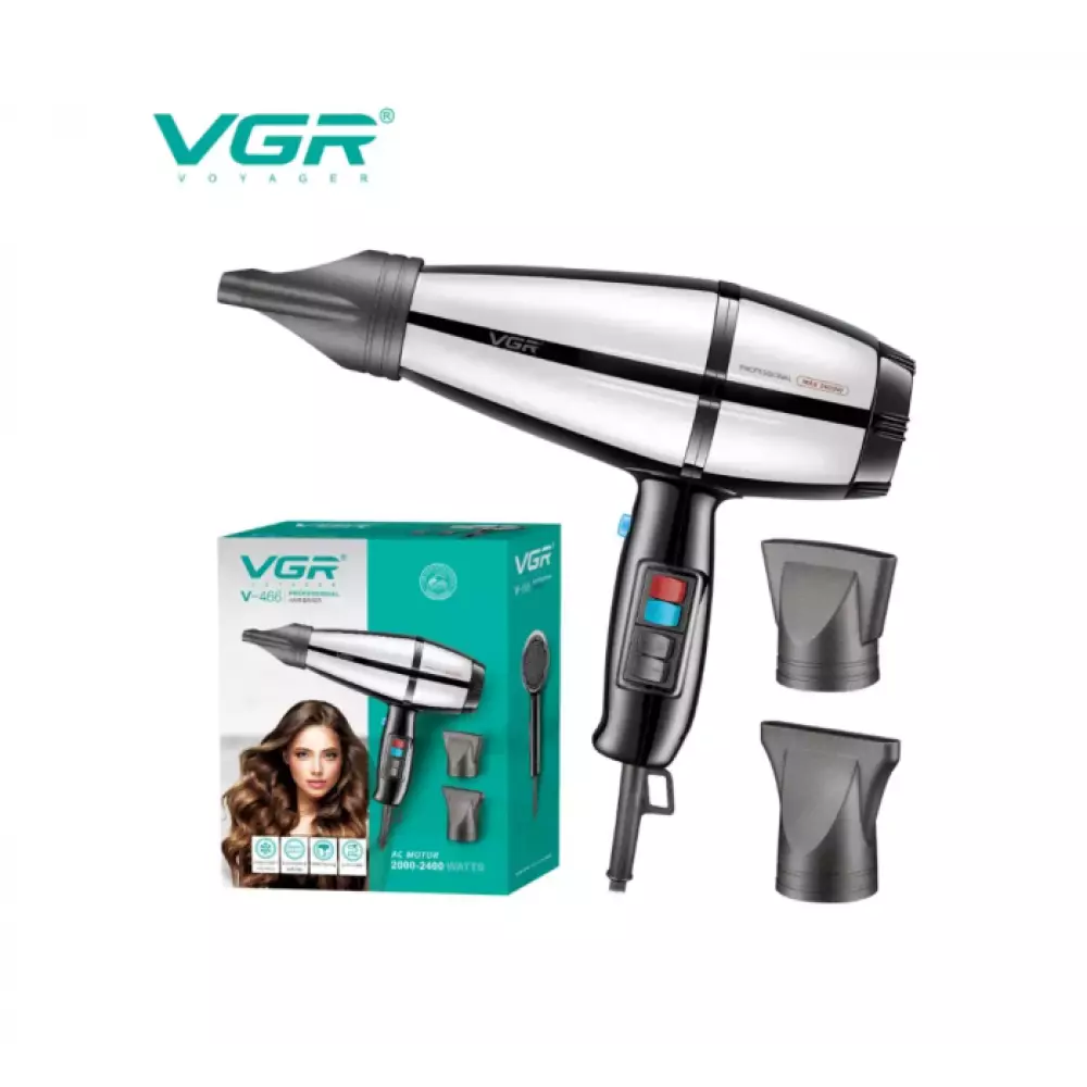 Фен VGR V466