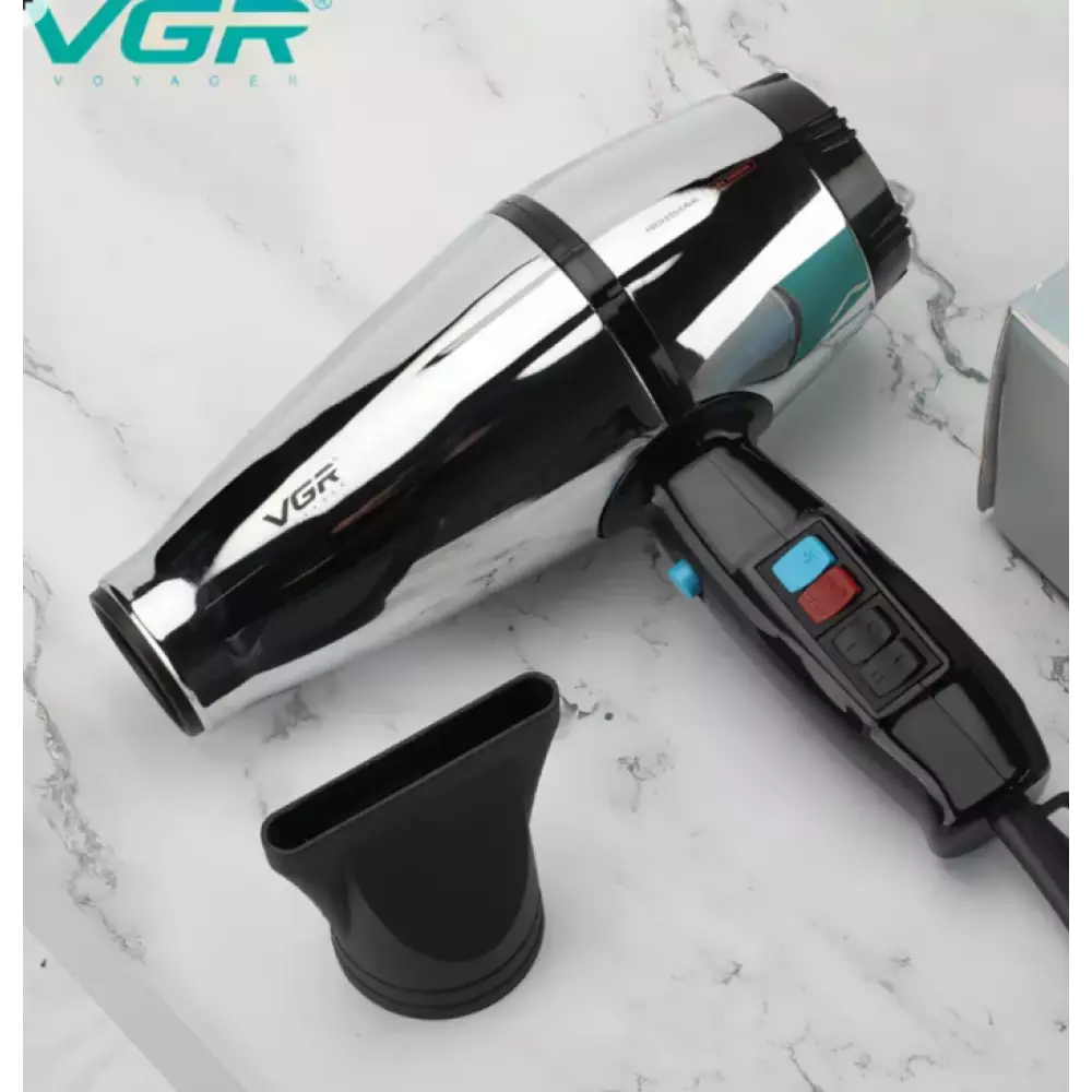 Фен VGR V466