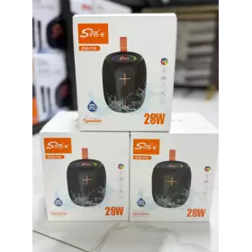 Колонка Sing-E ZQS-F55 20W