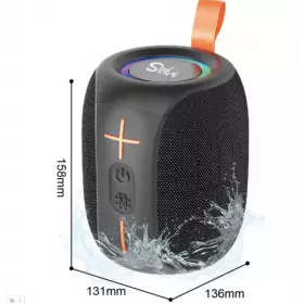 Колонка Sing-E ZQS-F55 20W