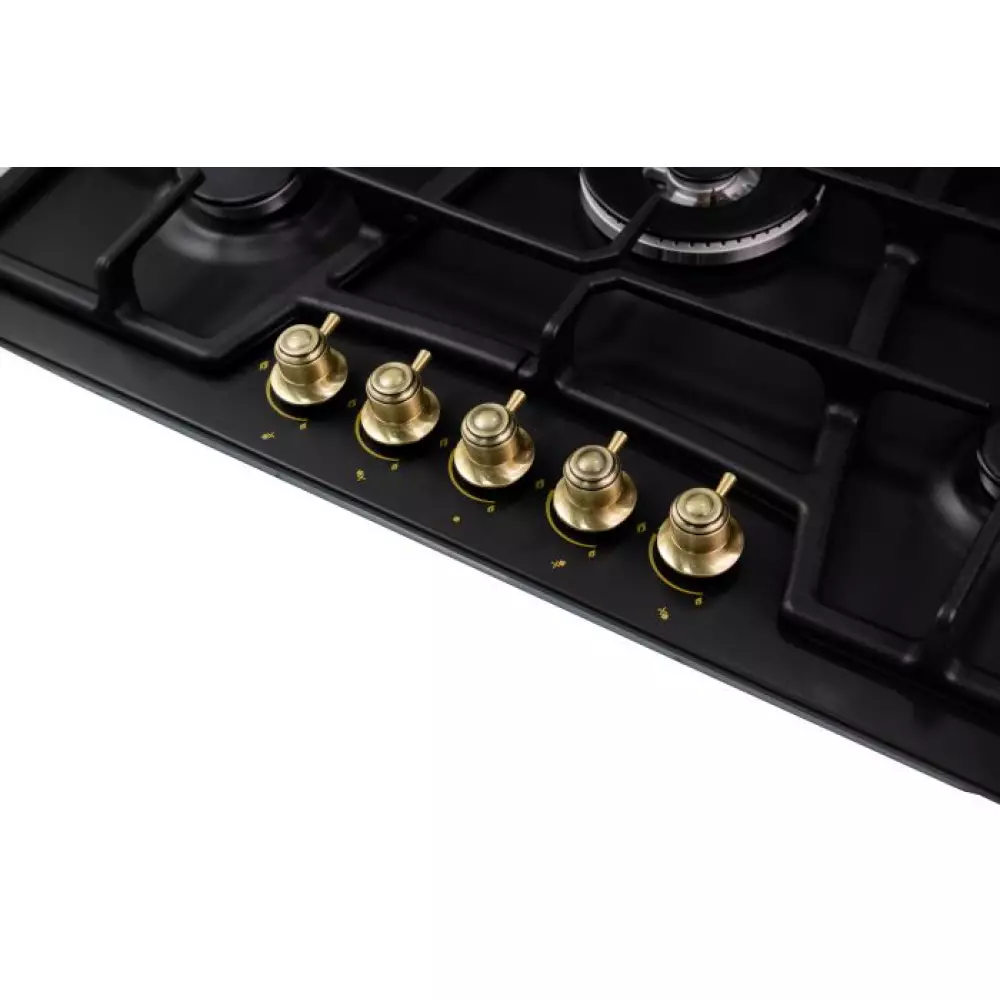Газовая варочная панель Reex PGW-75500A RBk