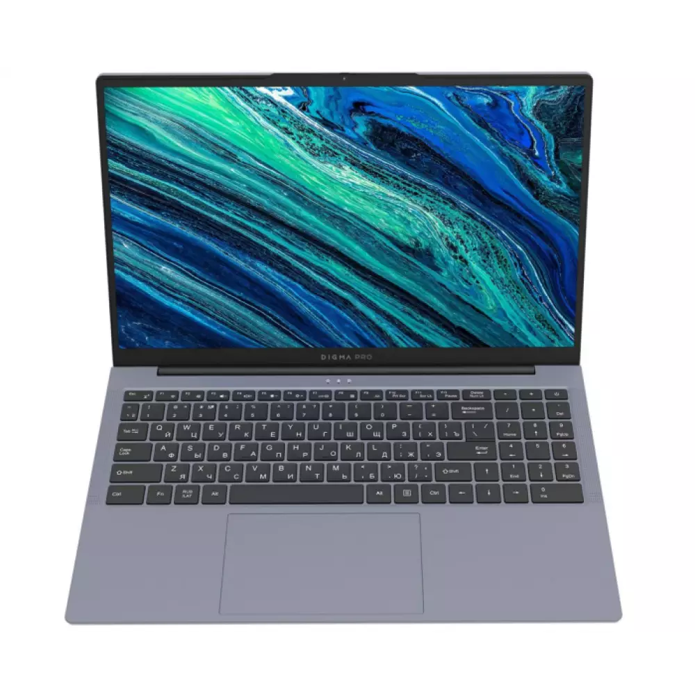 Ноутбук Digma Pro Cursus DN15R5-ADXW10 Ryzen 5 3500U 16gb SSD512gb 15.6