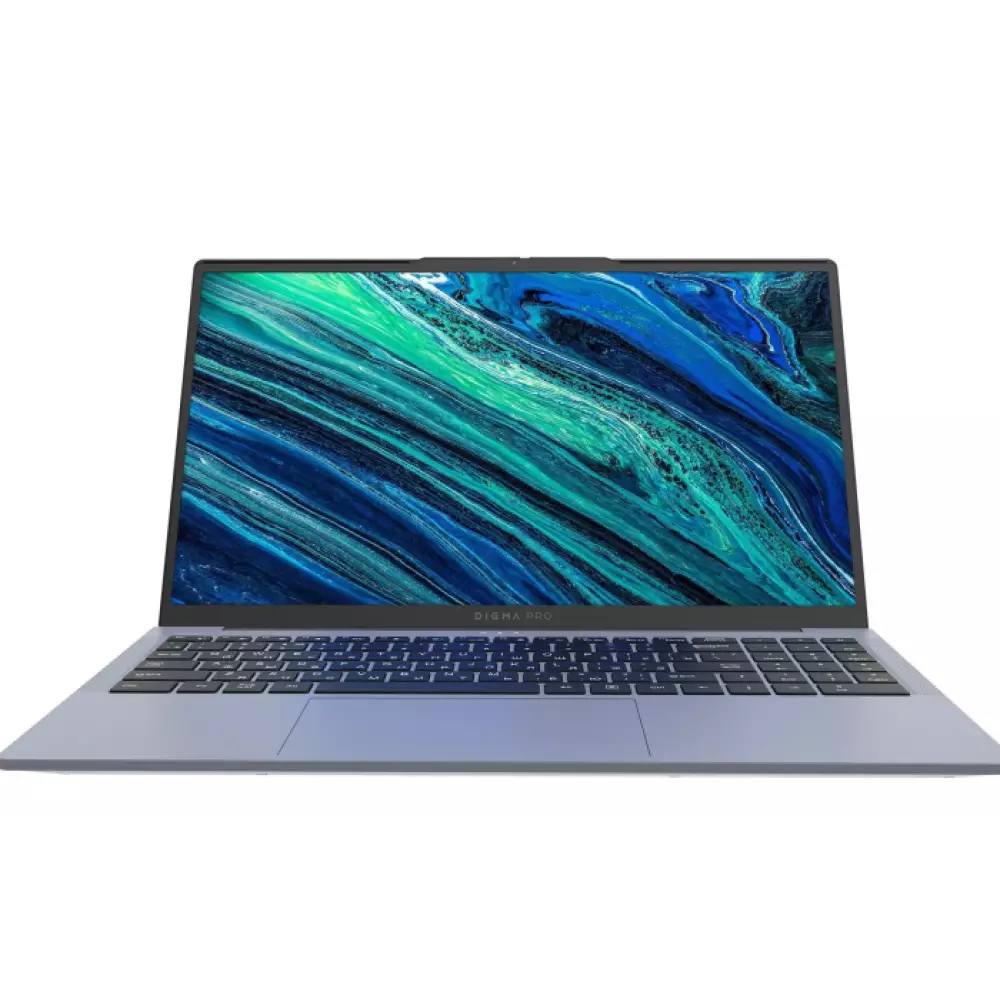 Ноутбук Digma Pro Cursus DN15R5-ADXW10 Ryzen 5 3500U 16gb SSD512gb 15.6