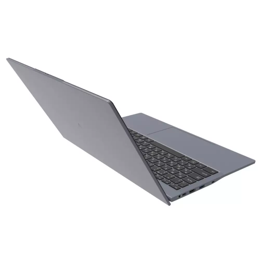 Ноутбук Digma Pro Cursus DN15R5-ADXW10 Ryzen 5 3500U 16gb SSD512gb 15.6