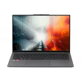 Ноутбук Chuwi CoreBook Plus 16gb, SSD 512gb, AMD Ryzen 5 5500U 16