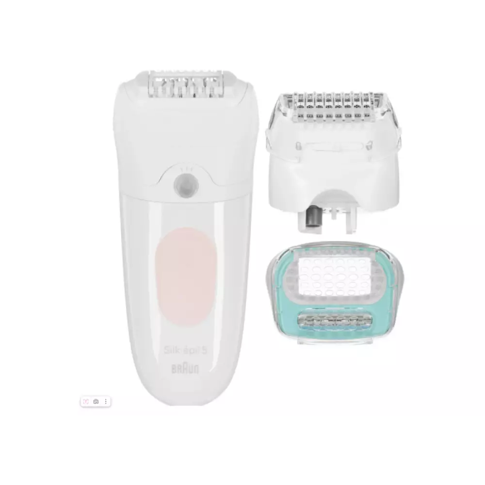 Эпилятор Braun SE5-050