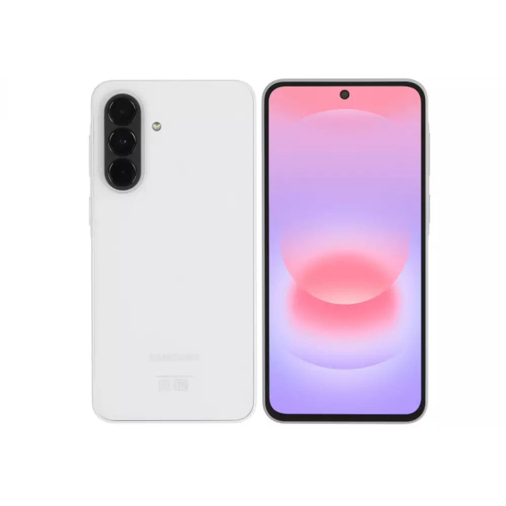 Смартфон Samsung Galaxy A37 12/256GB White