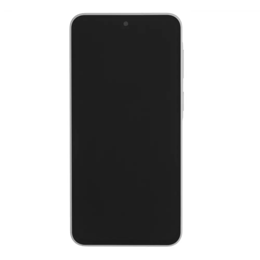 Смартфон Samsung Galaxy A37 12/256GB White