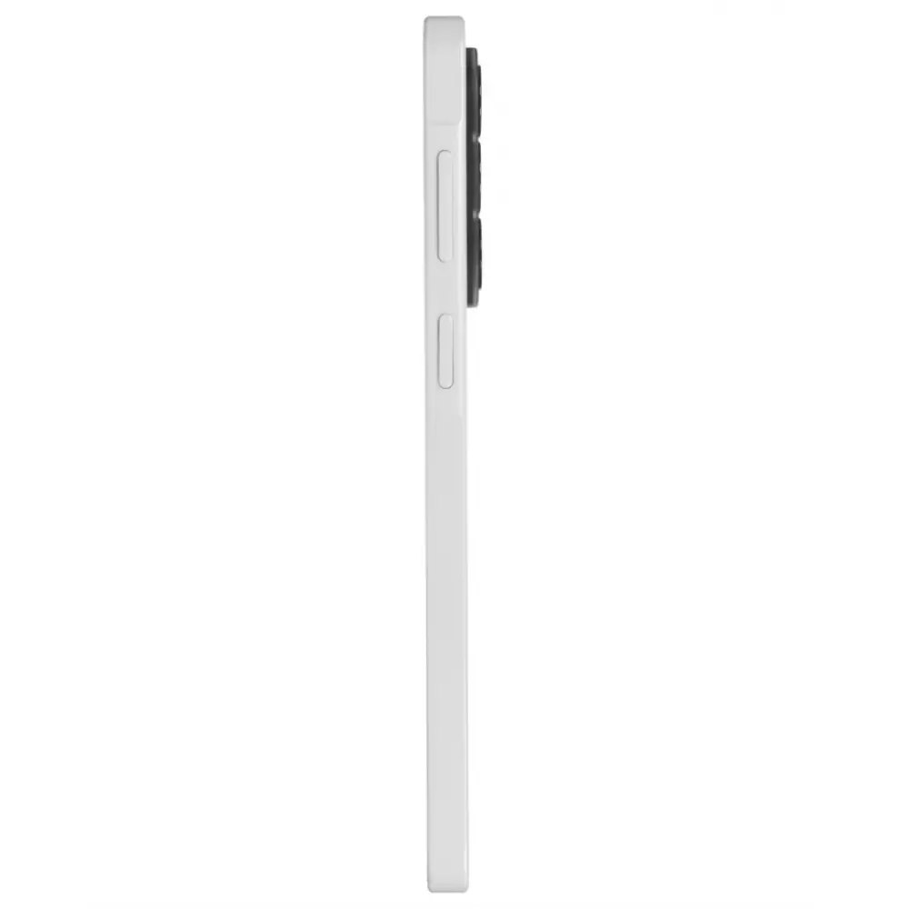 Смартфон Samsung Galaxy A37 12/256GB White