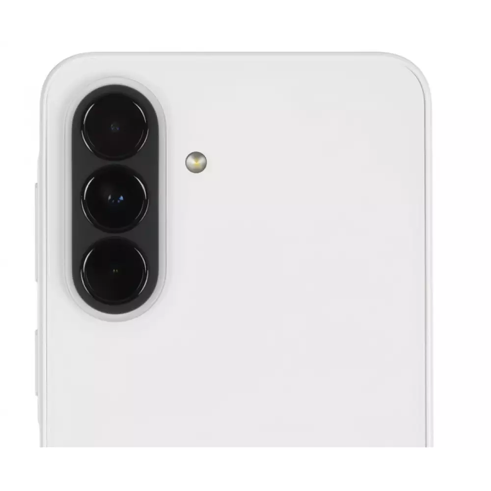 Смартфон Samsung Galaxy A37 12/256GB White