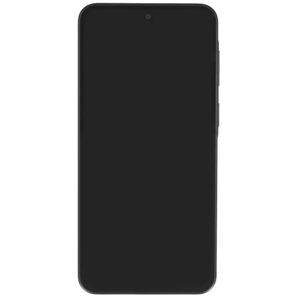Смартфон Samsung Galaxy A37 12/256GB Charcoal