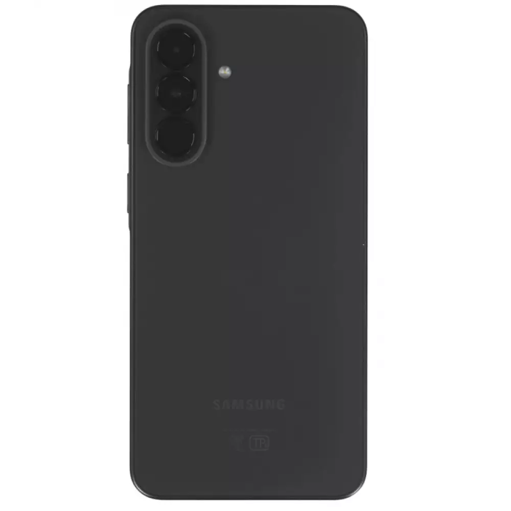 Смартфон Samsung Galaxy A37 12/256GB Charcoal