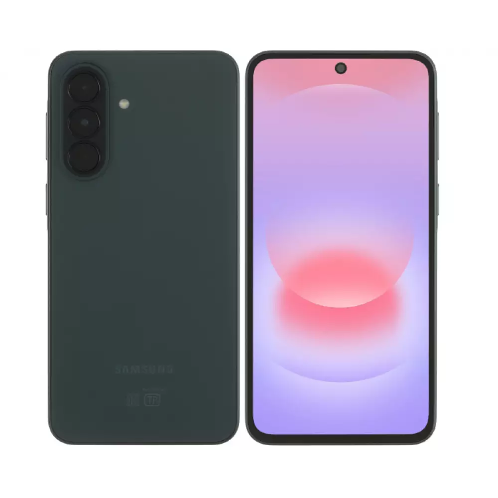 Смартфон Samsung Galaxy A37 12/256GB GrayGreen