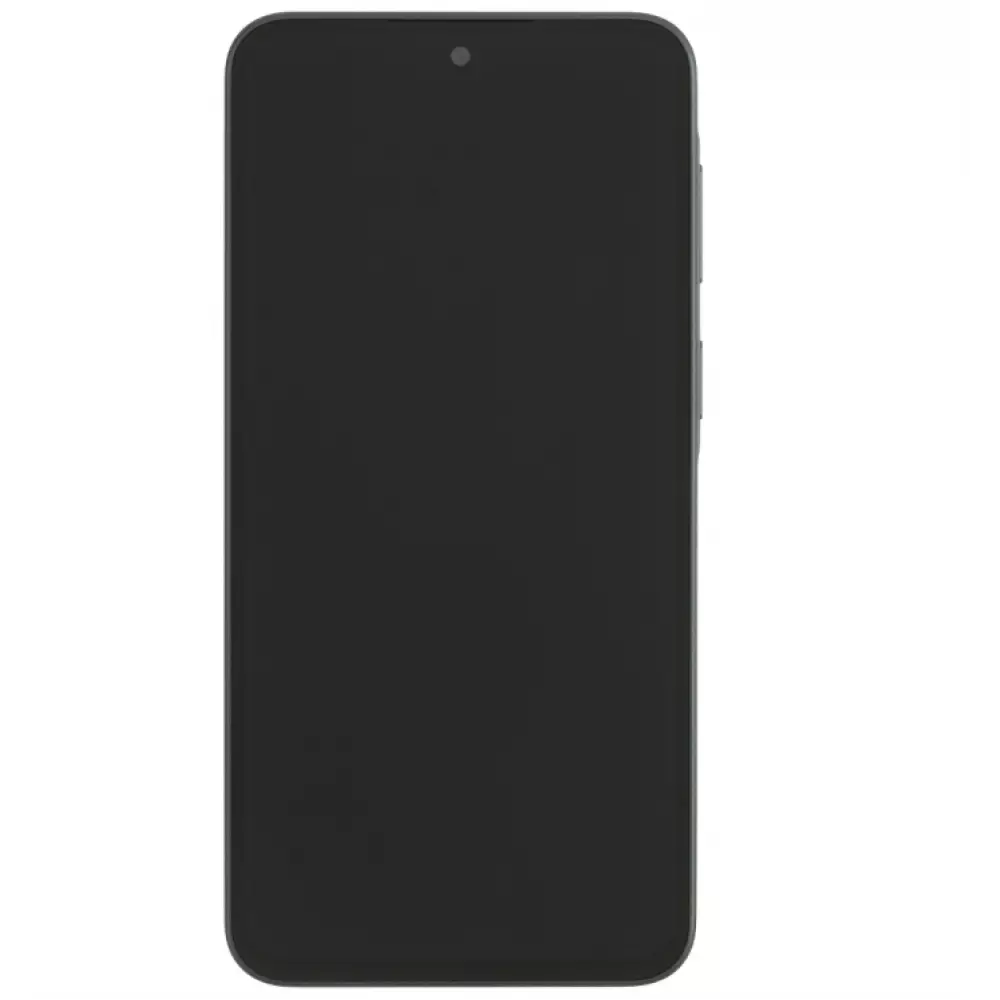 Смартфон Samsung Galaxy A37 12/256GB GrayGreen