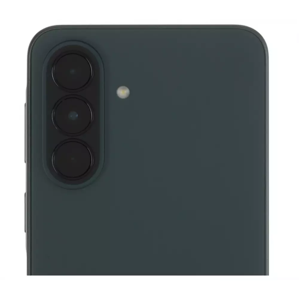 Смартфон Samsung Galaxy A37 12/256GB GrayGreen