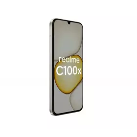 Смартфон Realme C100X 4/256GB White