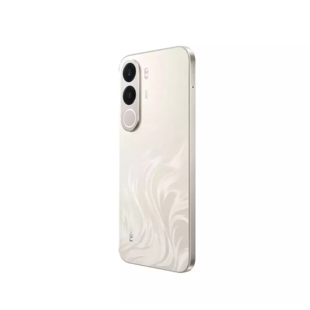 Смартфон Realme C100X 4/256GB White