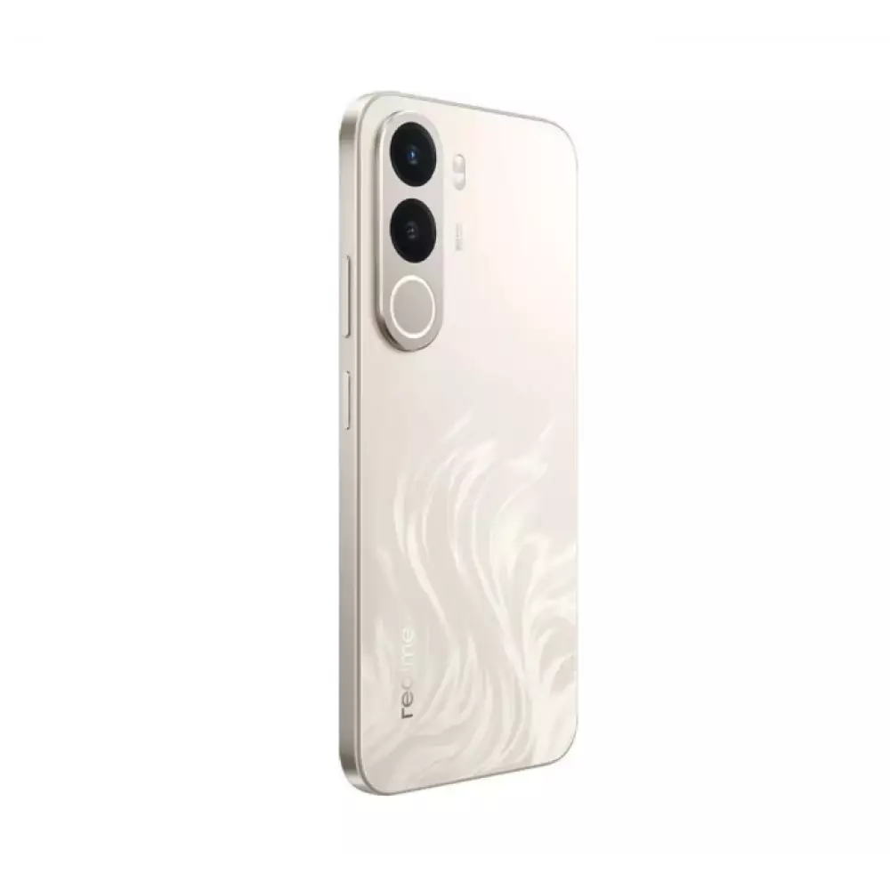 Смартфон Realme C100X 4/256GB White