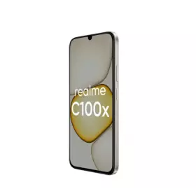 Смартфон Realme C100X 4/128GB White