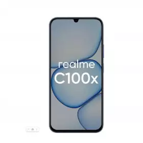 Смартфон Realme C100X 4/256GB Blue