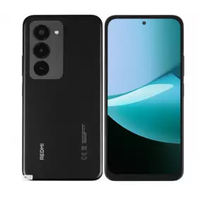 Смартфон Xiaomi Redmi 15 8/256GB Black