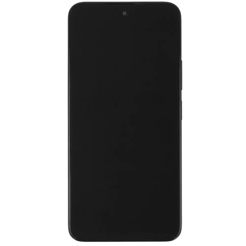 Смартфон Xiaomi Redmi 15 8/256GB Black