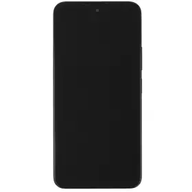 Смартфон Xiaomi Redmi 15 8/256GB Black