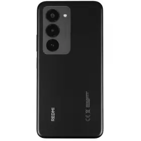 Смартфон Xiaomi Redmi 15 8/256GB Black