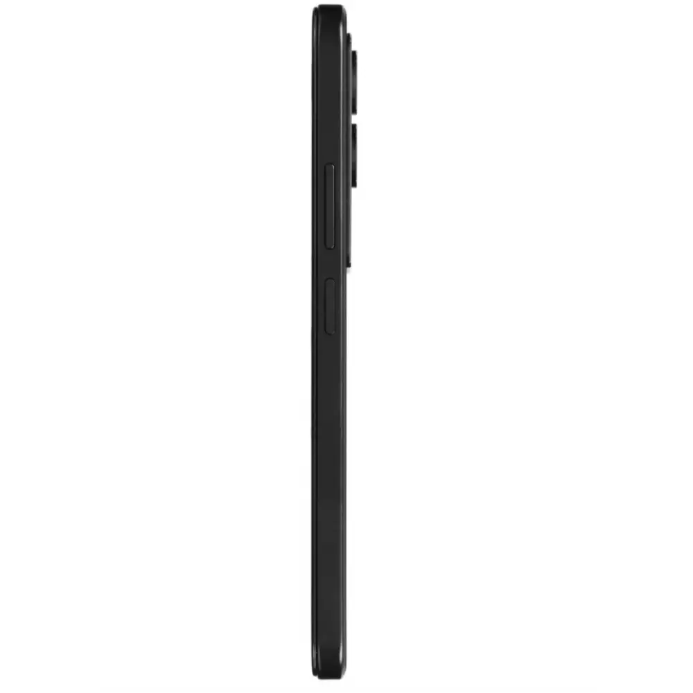 Смартфон Xiaomi Redmi 15 8/256GB Black