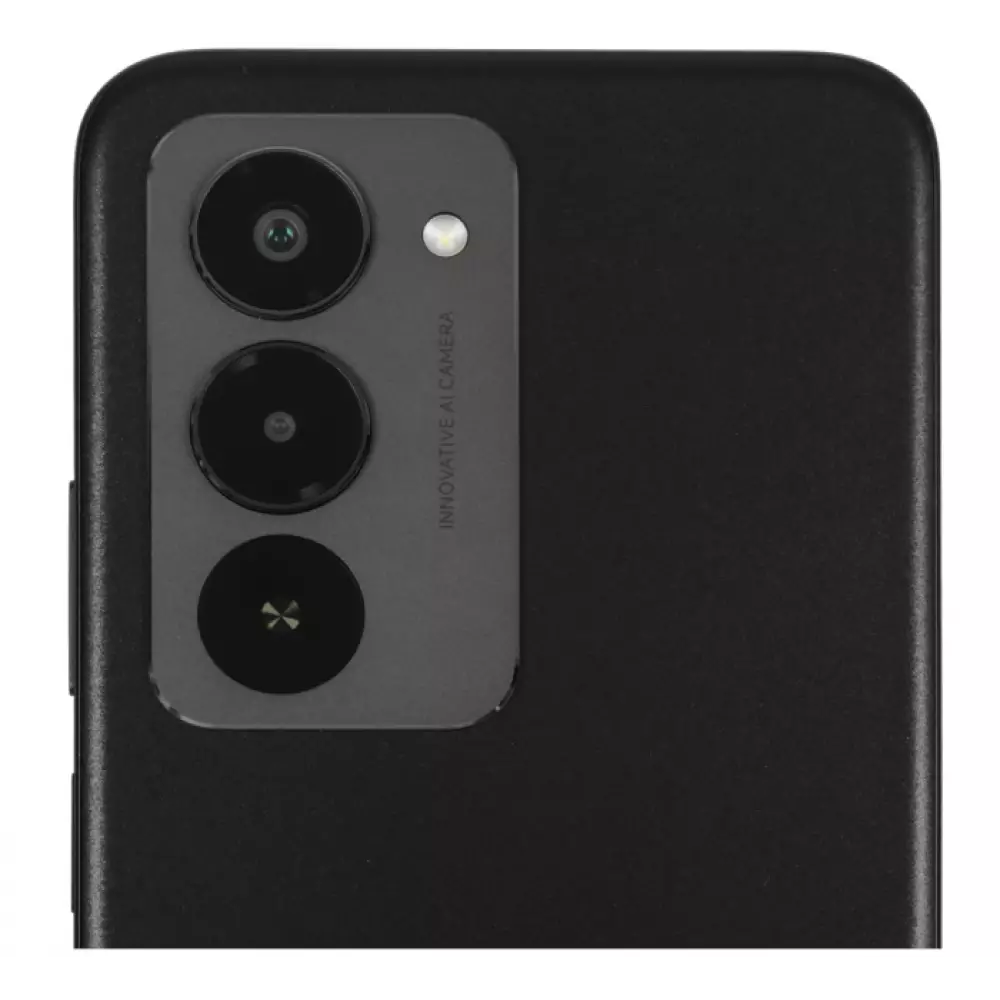 Смартфон Xiaomi Redmi 15 8/256GB Black